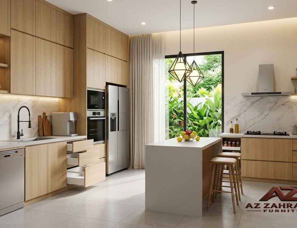 Furniture Costum Rembang