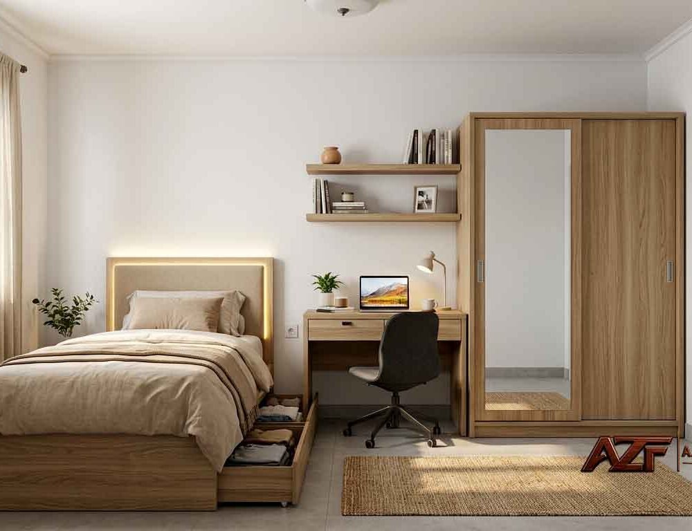Furniture Kamar Kost Semarang