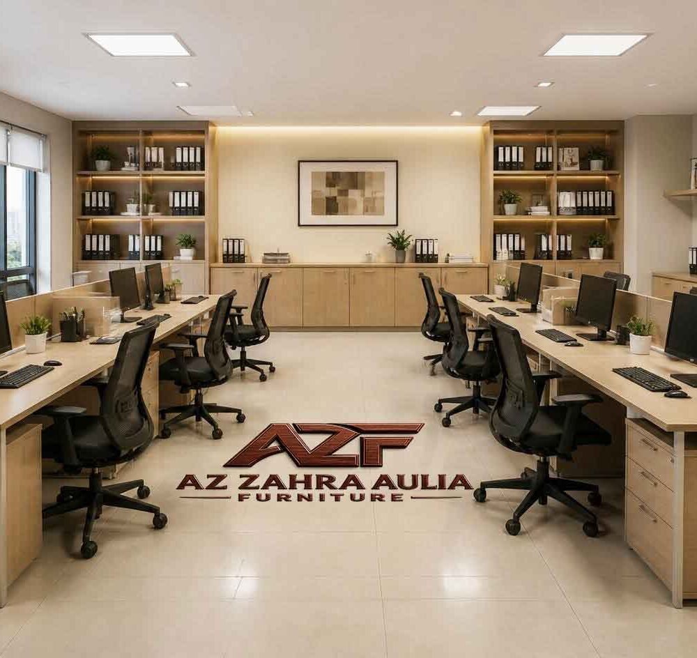 Furniture Kantor Jogja