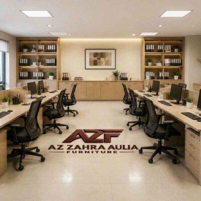Furniture Kantor Jogja