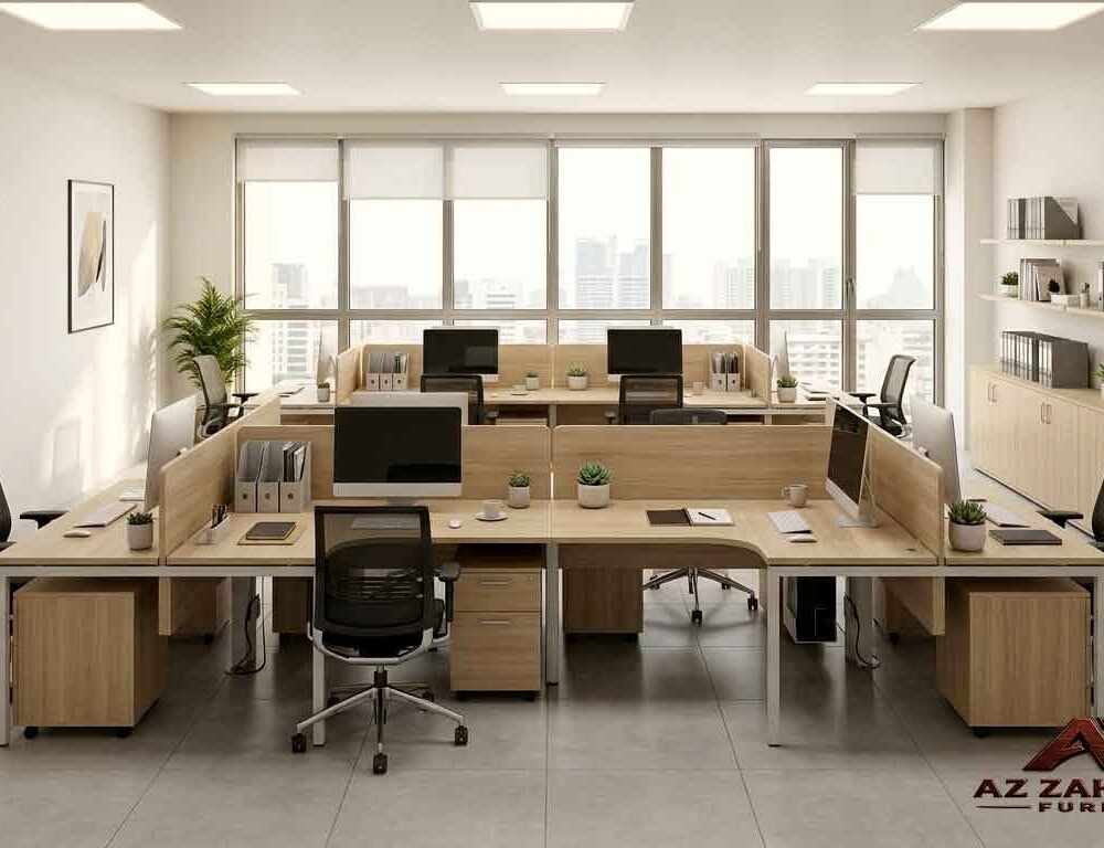 Furniture Kantor Medan