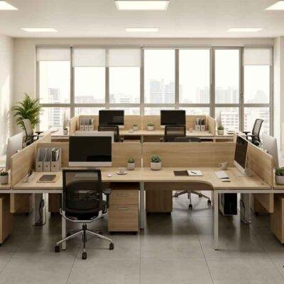 Furniture Kantor Medan
