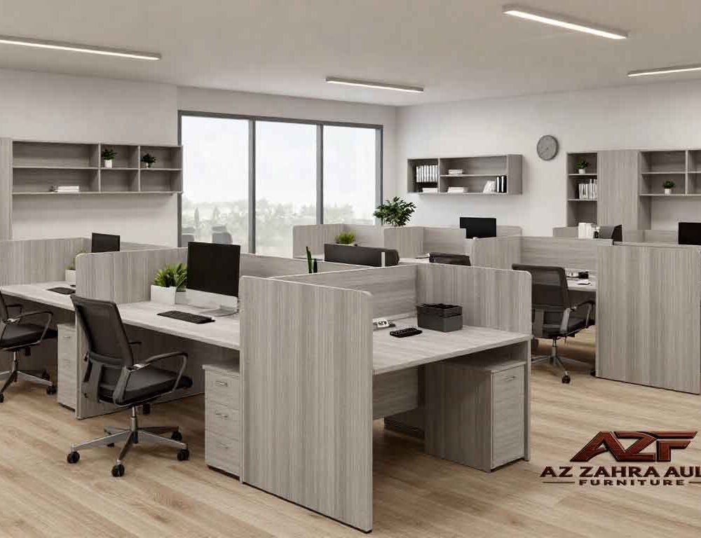 Furniture Kantor Murah Dawuan