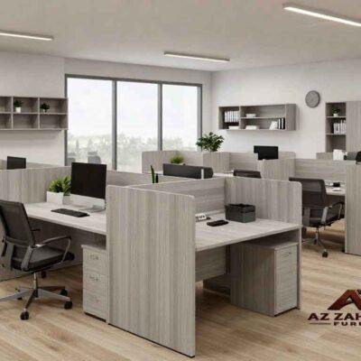 Furniture Kantor Murah Dawuan