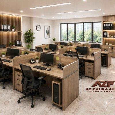 Furniture Kantor Purworejo