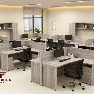 Furniture Kantor Solo