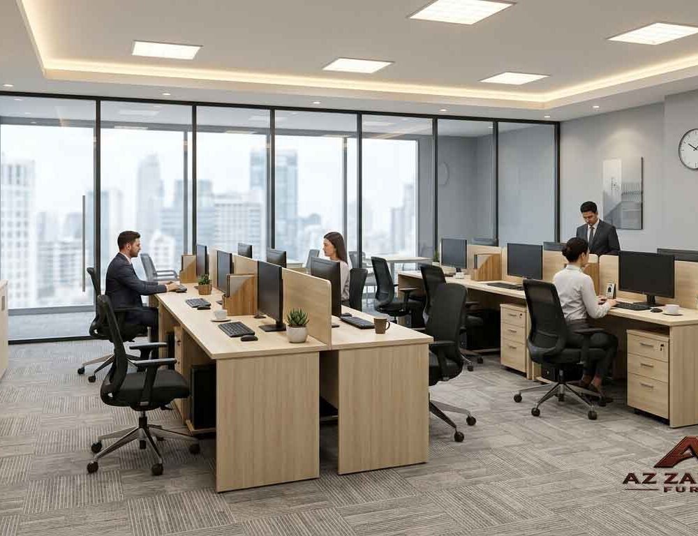 Furniture Kantor Surabaya