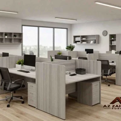 Furniture Kantor Ungaran