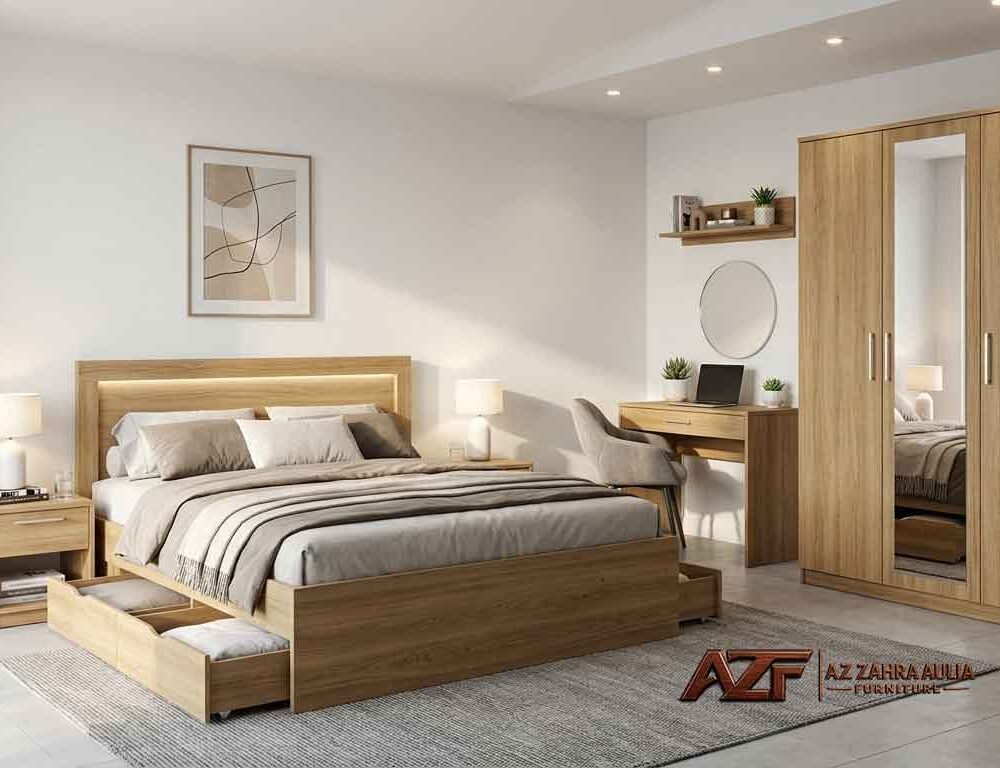Furniture Rumah Costum Semarang