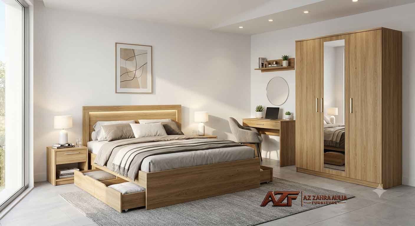 Furniture Rumah Costum Semarang