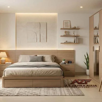 Jasa Pembuatan Furniture Semarang