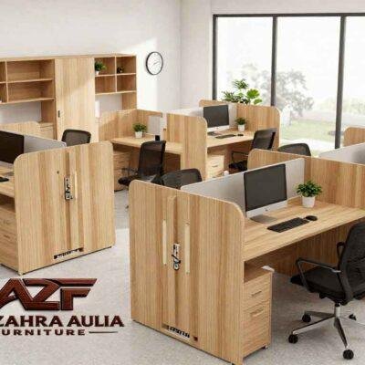 Jual Meja Kantor Ungaran