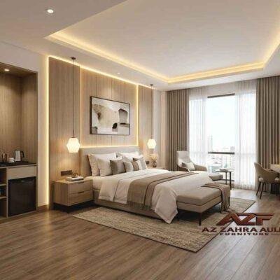 Custom Furniture Hotel Jakarta