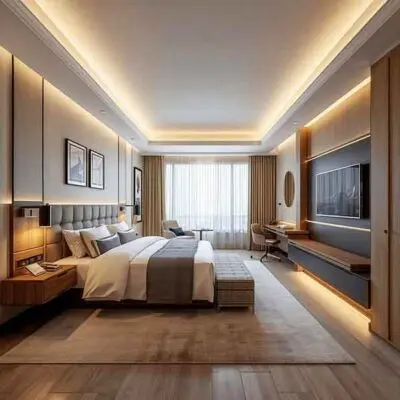 Furniture Hotel