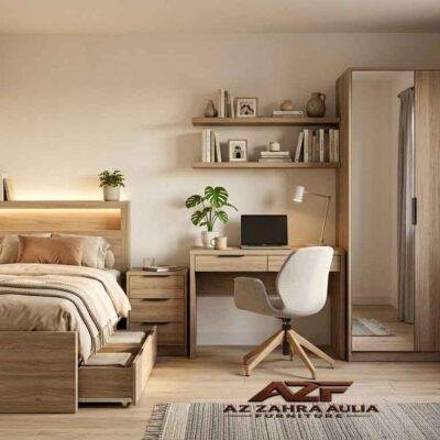 Furniture Kamar Kost Mojokerto