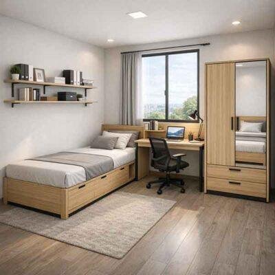 Furniture Kamar Kost