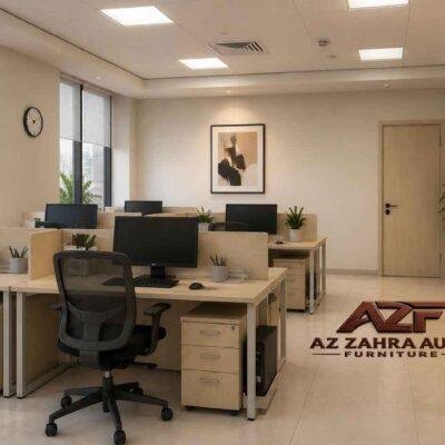 Furniture Kantor Cianjur