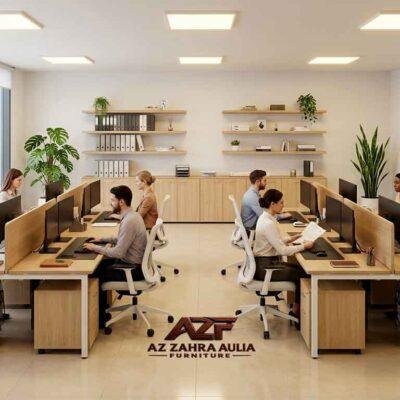 Furniture Kantor Tangerang