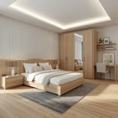 Furniture Rumah