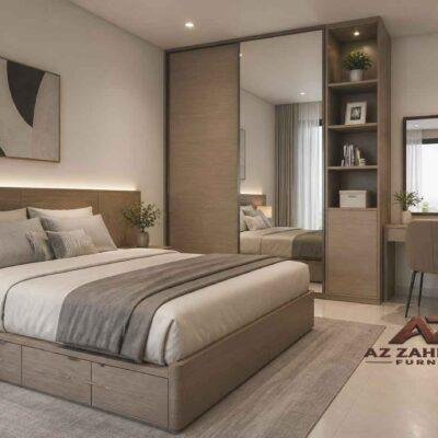 Pusat Furniture Murah Jakarta