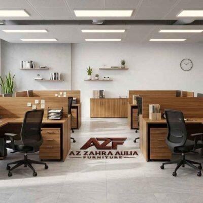 Furniture Kantor Brebes