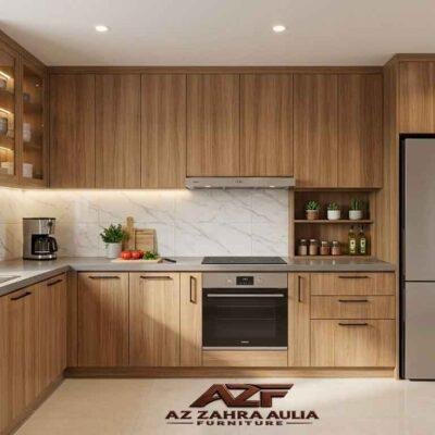 Jasa Kitchen Set Pati