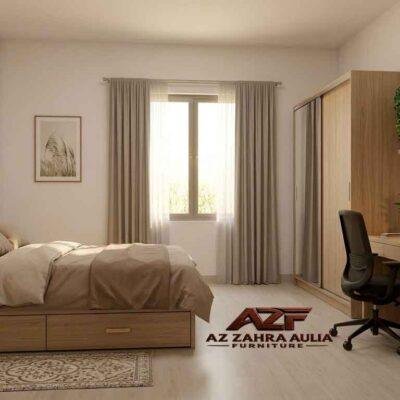 Jual Furniture Kamar Kost Pasuruan