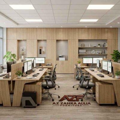 Jual Furniture Kantor Kudus