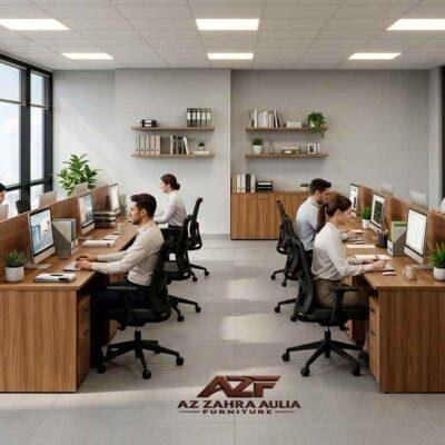 Jual Furniture Kantor Sidoarjo