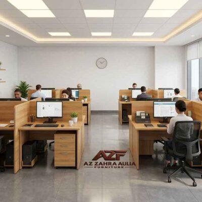 Distributor Furniture Kantor Bandung