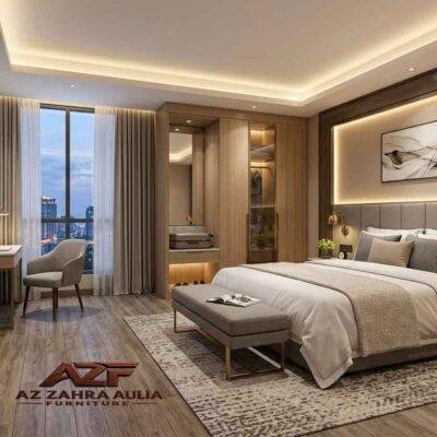 Furniture Hotel Manado