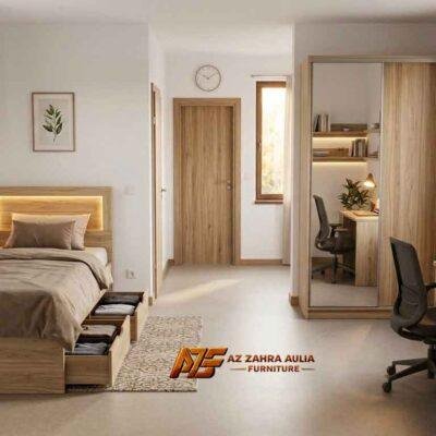 Furniture Kamar Kost Brebes