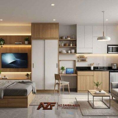 Vendor Furniture Apartemen Bogor