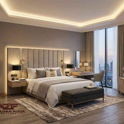 Vendor Furniture Hotel Jakarta